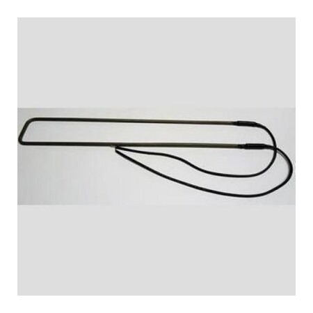 Allpoints Allpoints 8015529 Defrost Heater, 115V 500W For True Manufacturing 8015529